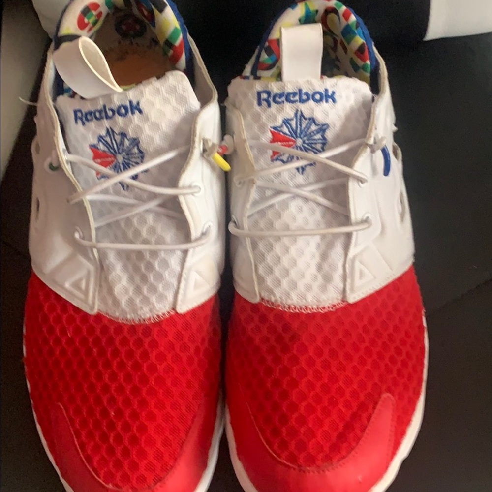 Reebok shoes
